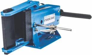 S558 55872933 Giętarka ręczna do zwykłych stali konstrukcyjnych gatunku 10 i 11 72933-uniw - Giętarki - miniaturka - grafika 2