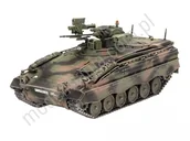 Modele do sklejania - Revell Niemiecki transporter piechoty Marder 1A3 03326 - miniaturka - grafika 1