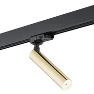 Lampy pozostałe - Argon Reflektor do szynoprzewodu ELBRUS 1x4,5W LED 4354  4354 - miniaturka - grafika 1