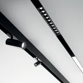 Oprawy, klosze i abażury - Ideal Lux System liniowy ARCA 222752 - miniaturka - grafika 1