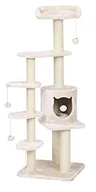 Drapaki dla kotów - Nobby Drzewo  63248  92 na zadrapania "szari", beige - miniaturka - grafika 1