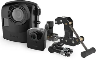 Brinno Brinno BCC2000 Profesional Construction Camera BCC2000 - Kamery IP - miniaturka - grafika 3