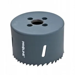 Proline Otwornica Bimetalowa 140mm 28140 - Otwornice - miniaturka - grafika 3