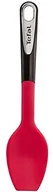 Przybory do gotowania - Tefal k20642 łyżka Ingenio, tworzywo sztuczne, czerwony/czarny K20642 - miniaturka - grafika 1