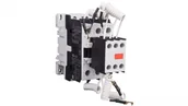 Bezpieczniki elektryczne - lovato Stycznik do baterii kondensatorowych 3P 25kvar 230V AC BFK3200A230 BFK3200A230 - miniaturka - grafika 1