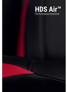 DIABLO CHAIRS Fotel gamingowy Diablo X-Ray model XL Diablo X-Ray model XL - Fotele gamingowe - miniaturka - grafika 13