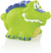 Zabawki do kąpieli - Nuby Zabawka do wody 4m+ 3 szt.) - miniaturka - grafika 1