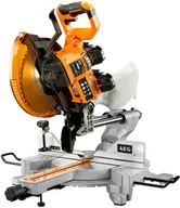 Piły elektryczne - AEG BPS18-245BL - miniaturka - grafika 1