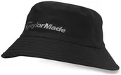 Golf - Taylor Made 2017 burza wodoszczelna Stretch Fit Golf męskie kapelusz, Large/XL B1121121 - miniaturka - grafika 1