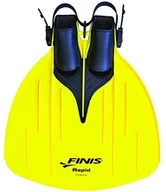 Sprzęt do nurkowania - Finis monofin Training Rapid, Yellow, (US) M: 8  12, F: 9  13 1.35.003 - miniaturka - grafika 1