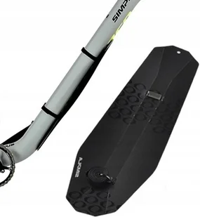 SIMPLA Iq Błotnik Rowerowy Przedni Mtb/enduro - Błotniki rowerowe - miniaturka - grafika 2