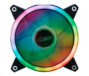 Akasa Vegas R7 RGB 120mm - Tuning komputera - akcesoria - miniaturka - grafika 3