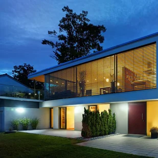 Steinel STEINEL (O) Reflektor LED ST012076 - Lampy ogrodowe - miniaturka - grafika 4