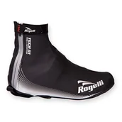 Buty rowerowe - Rogelli Ochraniacze na buty Fiandrex czarny / Rozmiar: 44 44 1/3 44,5 44 2/3 45 - miniaturka - grafika 1