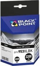BlackPoint Tusz Black Point zamiennik do HP 953XL (L0S70AE) - Czarny (49 ml) (BPH953XLBK) - Tusze zamienniki - miniaturka - grafika 2