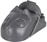 Zwalczanie i odstraszanie szkodników - Kerbl KERBL 299822 pułapka na myszy, 2 sztuki - miniaturka - grafika 1