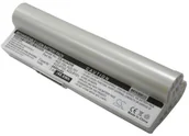 Baterie do laptopów - Cameron Sino Asus Eee PC 701 A22-700 6600mAh 48.84Wh Li-Ion 7.4V biały - miniaturka - grafika 1