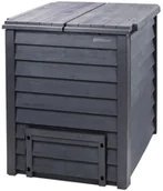 Kompostowniki - GARANTIA Kompostownik ogrodowy 600 l Thermo - Wood GARANTIA - miniaturka - grafika 1