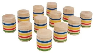 Small Foot Memory Posłuchaj Dźwięku - Gry planszowe - miniaturka - grafika 2