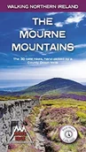 Książki o sporcie obcojęzyczne - Andrew McCluggage The Mourne Mountains - miniaturka - grafika 1
