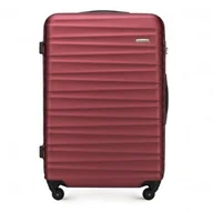 Walizki - Wittchen Walizka GROOVE Line duża 4koła 96l 56-3A-313-31 - miniaturka - grafika 1