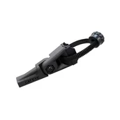 Akcesoria rowerowe - Cateye Uchwyt do lamp SP-13 czarny - miniaturka - grafika 1
