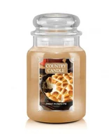 Świece - Kringle Candle COUNTRY CANDLE ŚWIECA SWEET POTATO PIE 680G 846853069104 - miniaturka - grafika 1