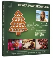 Książki kucharskie - Edipresse Książki Szczęśliwe garnki - Beata Pawlikowska - miniaturka - grafika 1