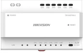 Inne akcesoria elektryczne - Hikvision VIDEO INTERCOM SWITCH DS-KAD706-S DS-KAD706-S - miniaturka - grafika 1