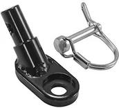 Akcesoria rowerowe - M-Wave Hak holowniczy 640052 - miniaturka - grafika 1