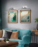 Lampy ścienne - Azzardo Kinkiet MONALISA 46 AZ2645 - miniaturka - grafika 1