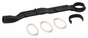 Bosch System odsysania pyłu do GOP 300 SCE Professional - 2608190056 - Odciągi trocin i wiórów - miniaturka - grafika 3