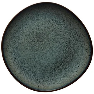 Villeroy Boch Talerz sałatkowy kamionkowa Lave Gris Boch 1042592640 - Talerze - miniaturka - grafika 3