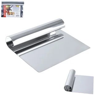 Łopatka szpatułka do wygładzania kremu tortu masy 130428 - Przybory do gotowania - miniaturka - grafika 2