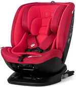 Foteliki samochodowe - KinderKraft fotelik samochodowy XPEDITION ISOFIX 2021 red - miniaturka - grafika 1