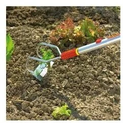 Wolf-Garten Motyka kabłąkowa multi-star HO-M 15 HO-M 15 - Grabie i motyki - miniaturka - grafika 2