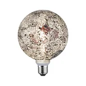 Lampy ścienne - Paulmann Mosaic Żarówka LED czarna 28746 - miniaturka - grafika 1