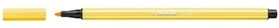 Stabilo All Flamaster PEN 68/44 żółty 4006381333290 - Flamastry - miniaturka - grafika 3