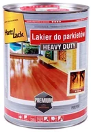 Lakiery do drewna - HartzLack Lakier Heavy Duty Połysk 5 l - miniaturka - grafika 1