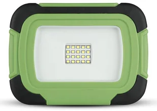 v-tac Projektor LED V-TAC 20W SAMSUNG CHIP Czujnik Ruchu Funkcja Cut-OFF Biały VT-20-S 6400K 1600lm - Lampy pozostałe - miniaturka - grafika 2