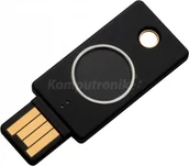 Akcesoria do serwerów - yubico YubiKey BIO FIDO Edition | YubiKey BIO - miniaturka - grafika 1
