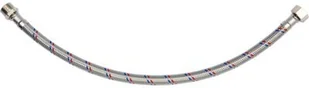 Fala WĄŻ PRZYŁĄCZENIOWY F/M 3/8 3/8 400MM - Węże elastyczne - miniaturka - grafika 2