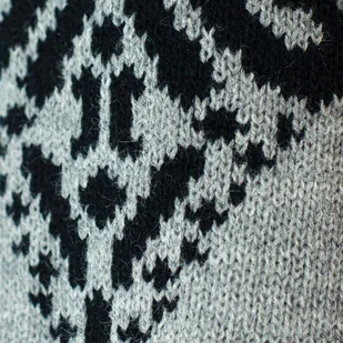 Art of Polo Polska czapka Parzenica - Czapki damskie - miniaturka - grafika 4