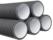 Złącza i kolanka wentylacyjne - SMARTUNITEC - instalacje Przewód wentylacyjny UNITFLEX 75 Przewód flex RF75 - miniaturka - grafika 1