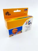 Tusze zamienniki - THI Tusz Wox Black Epson T3351 (33XL) zamiennik C13T33514010 WOX-E3351BN - miniaturka - grafika 1