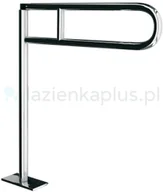 Wieszaki łazienkowe - Merida uchwyt dla niepełnosprawnych TPC11 - miniaturka - grafika 1