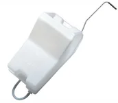 Akcesoria do urządzeń czyszczących - Numatic Zbiornik do NR1500 / NRT1530 - miniaturka - grafika 1