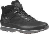 Buty trekkingowe męskie - Helly Hansen Buty Calgary 10874 991/j.black/ebony/l.grey - miniaturka - grafika 1