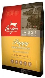 Orijen Puppy 0,34 kg - Sucha karma dla psów - miniaturka - grafika 2