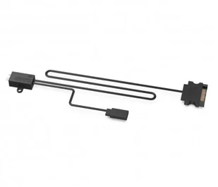 SilentiumPC Nano-Reset ARGB KIT, Sterowanie wentylatora - Tuning komputera - akcesoria - miniaturka - grafika 3